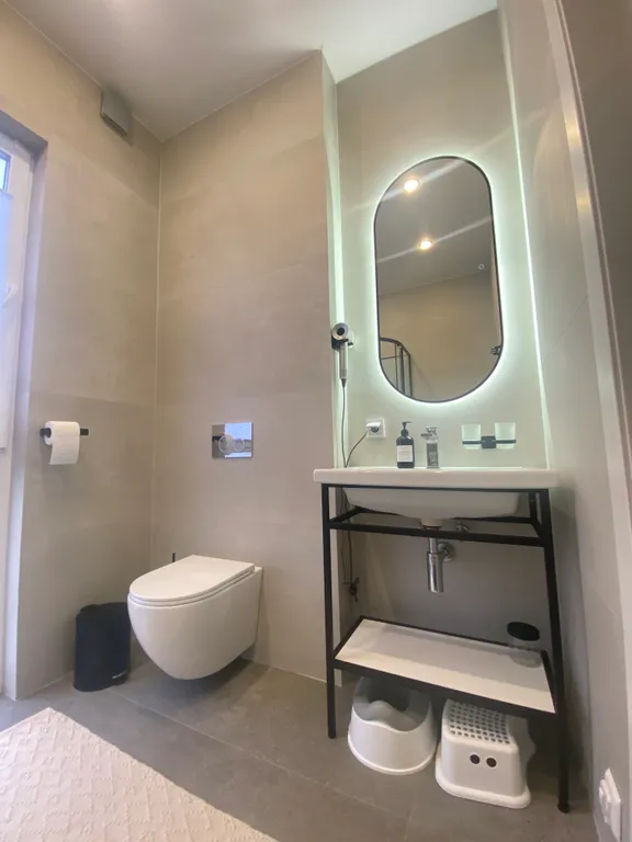 Уютный коттедж под Сергиевым Посадом