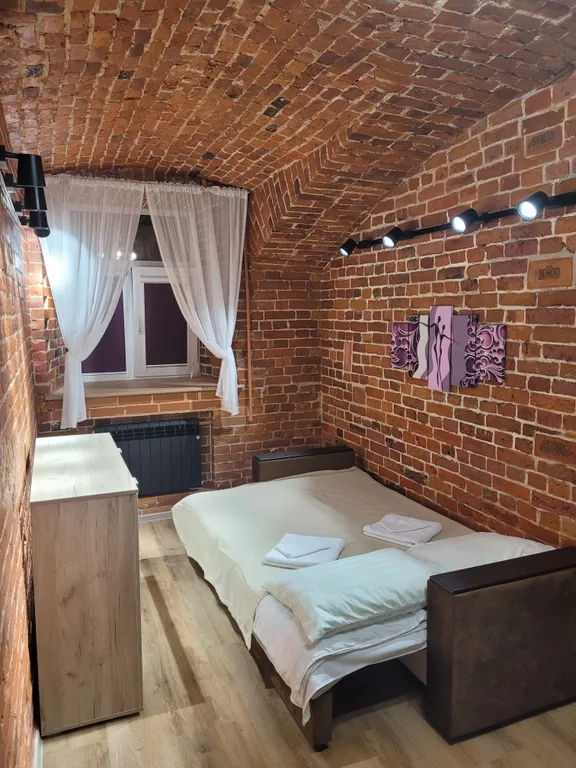 Апартаменты с отдельным входом на Грибоедова 105