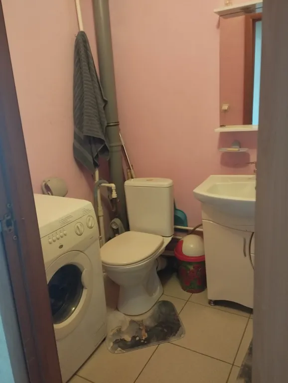 Тихое, спокойное место