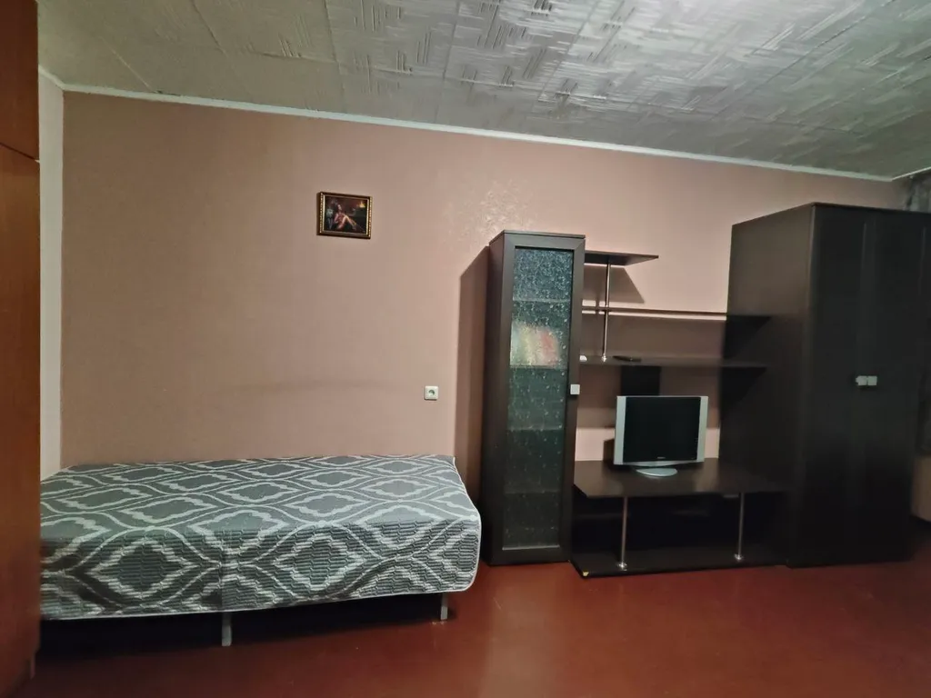 Квартира возле ГЛЦ Райдера