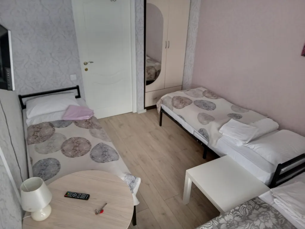 Уютная комната на Техноложке