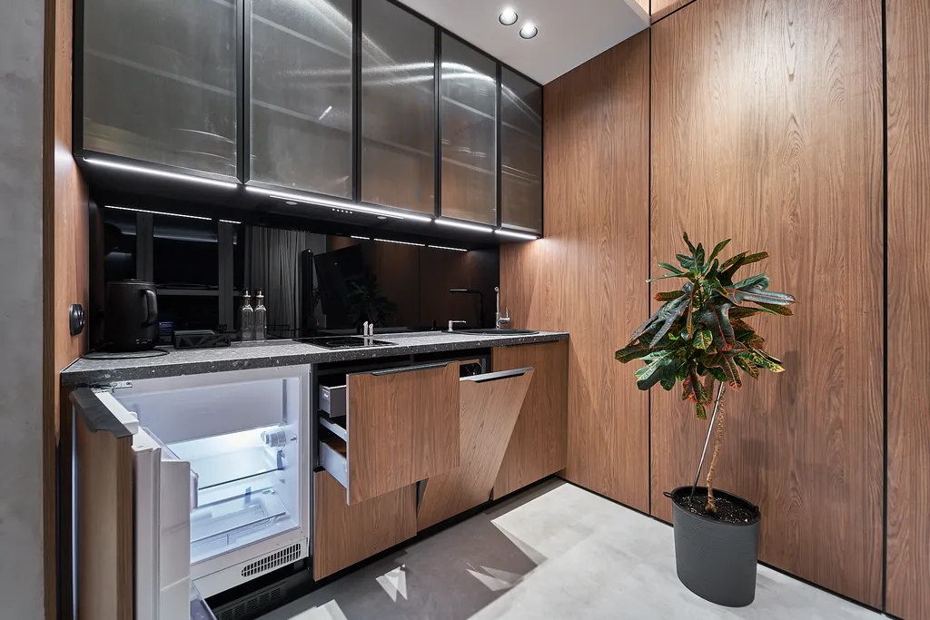 Элитный пентхаус Белград VIP для комфортного отдыха