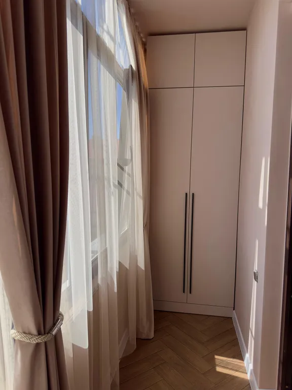 1к. квартира