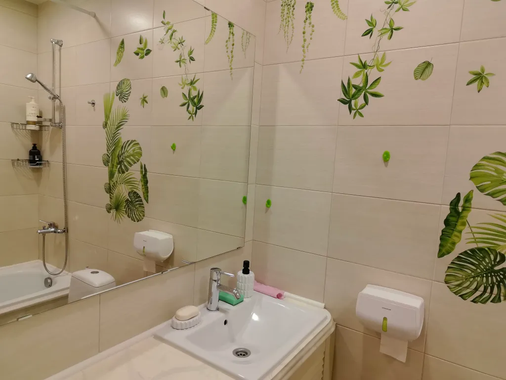 Уютная квартира рядом с метро