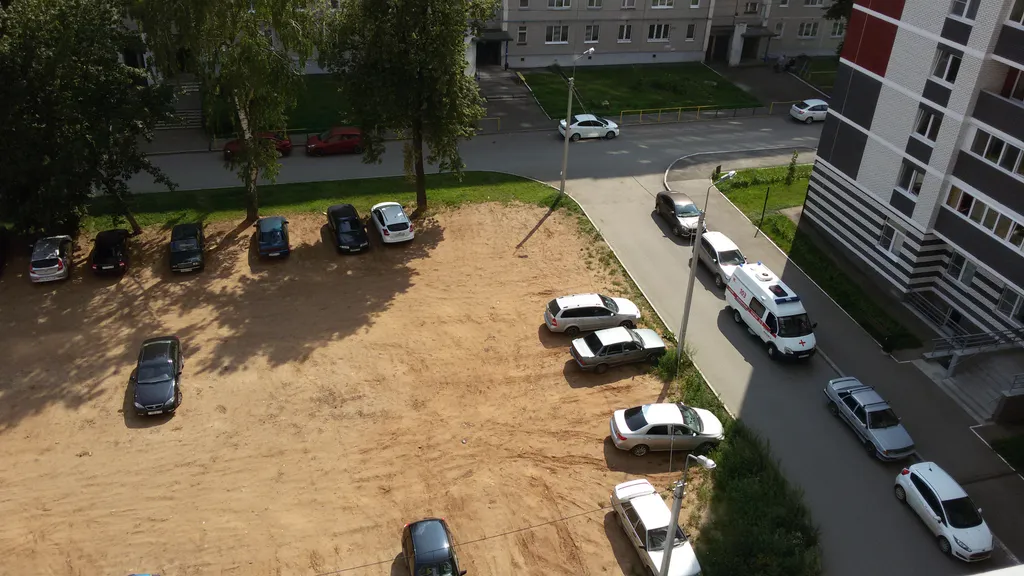 Уютная квартира в ЖК Алиса