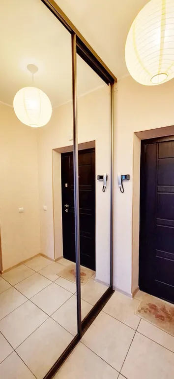 Уютная квартира на побережье