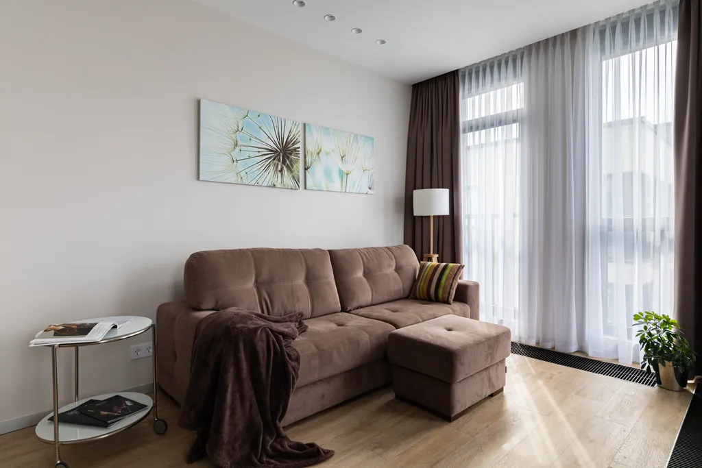 Охта Сьют 23