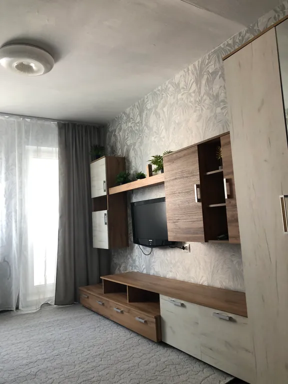 Уютная квартира в престижном районе с развитой инфраструктурой