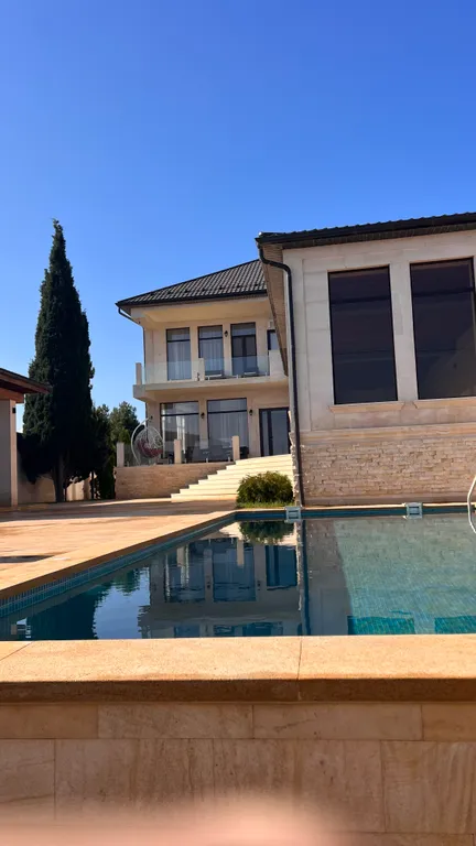 Коттедж Апартамент с видом на море — аренда посуточно в Хазар