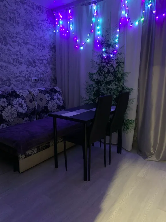 Квартира с захватывающим видом на закат