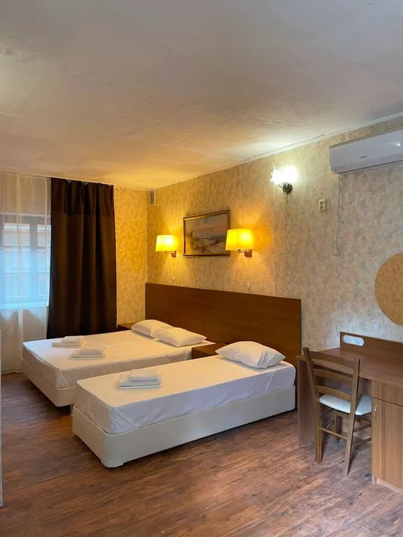 Квартира Комната — Анапа