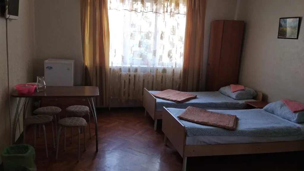 Семейный номер эконом