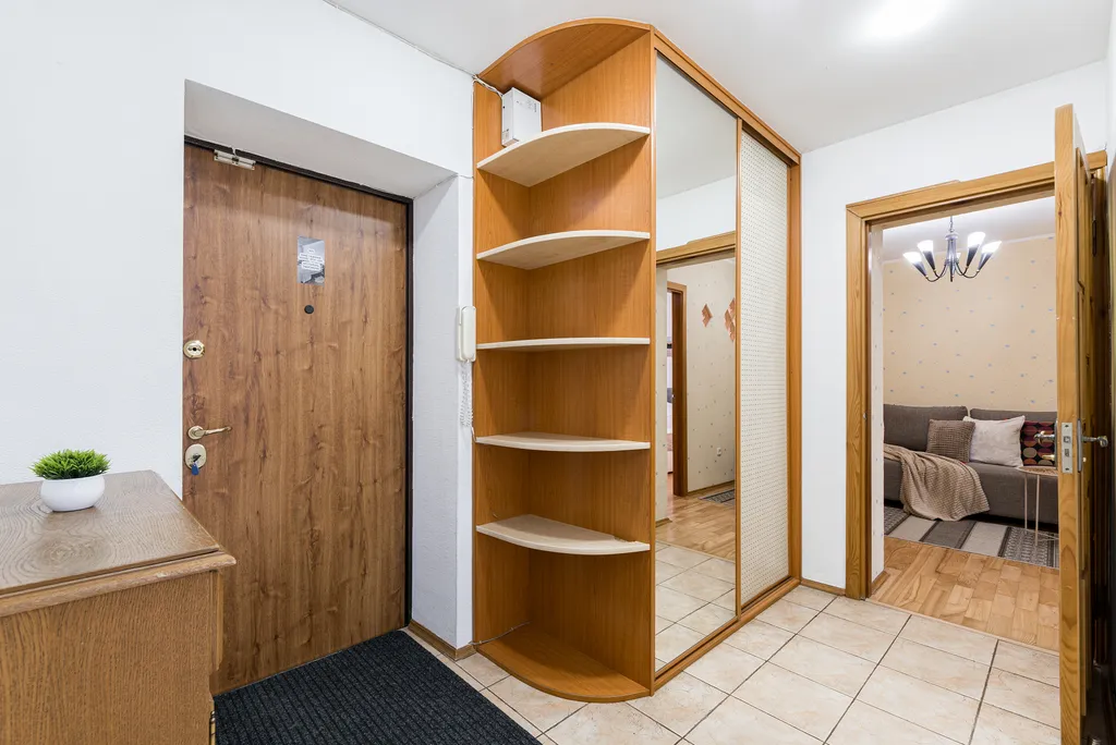 Квартира Квартира Big Grand Svisloch Suite — Минск