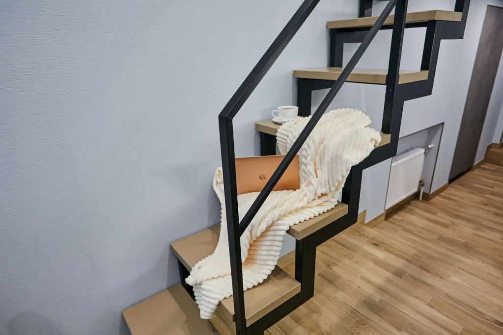 2х-уровневая, потолки 4,5м - Топ-локация для туристов