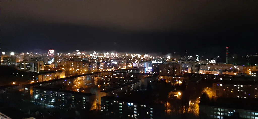 Уютная квартира с развитой инфраструктурой