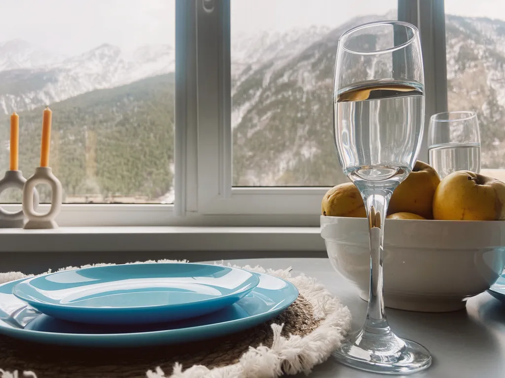 Квартира Ирик-чат