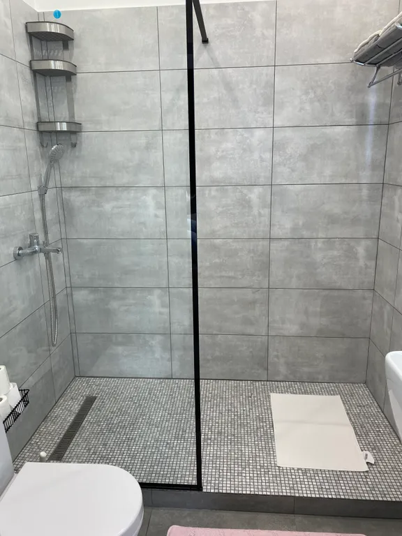 Квартира Квартира Уютный апартамент в центре Светлогорска — Светлогорск