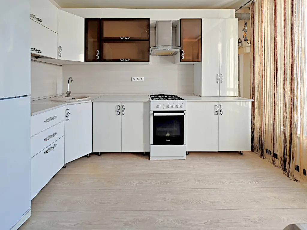 Шикарная квартира рядом с ТЦ Мега