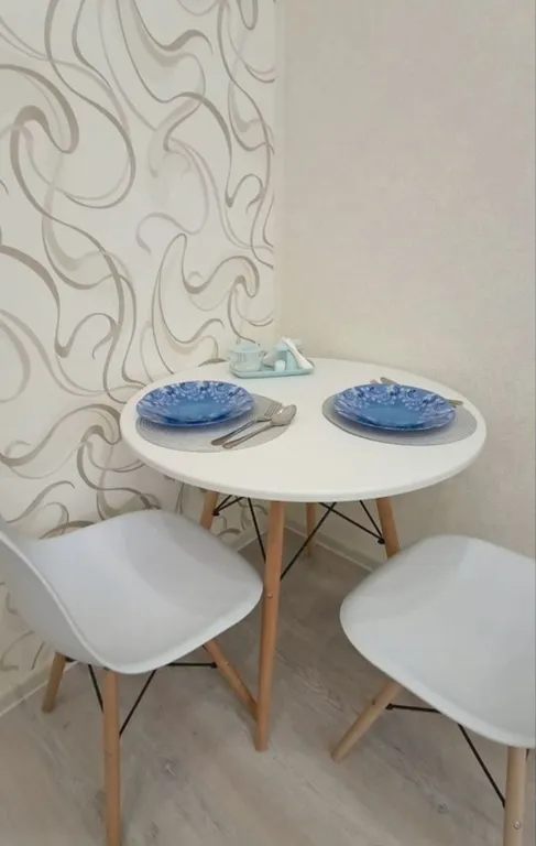 Евродвушка в историческом центре