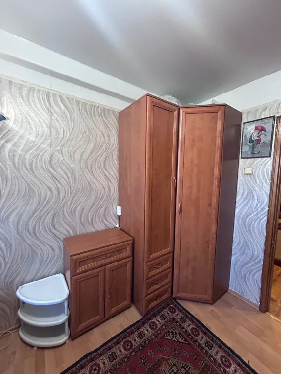 Квартира Уютная комната со всеми удобствами — Колпино