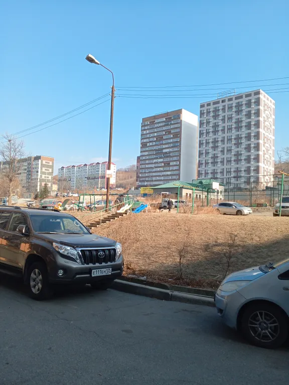 Квартира в отличном районе Южный