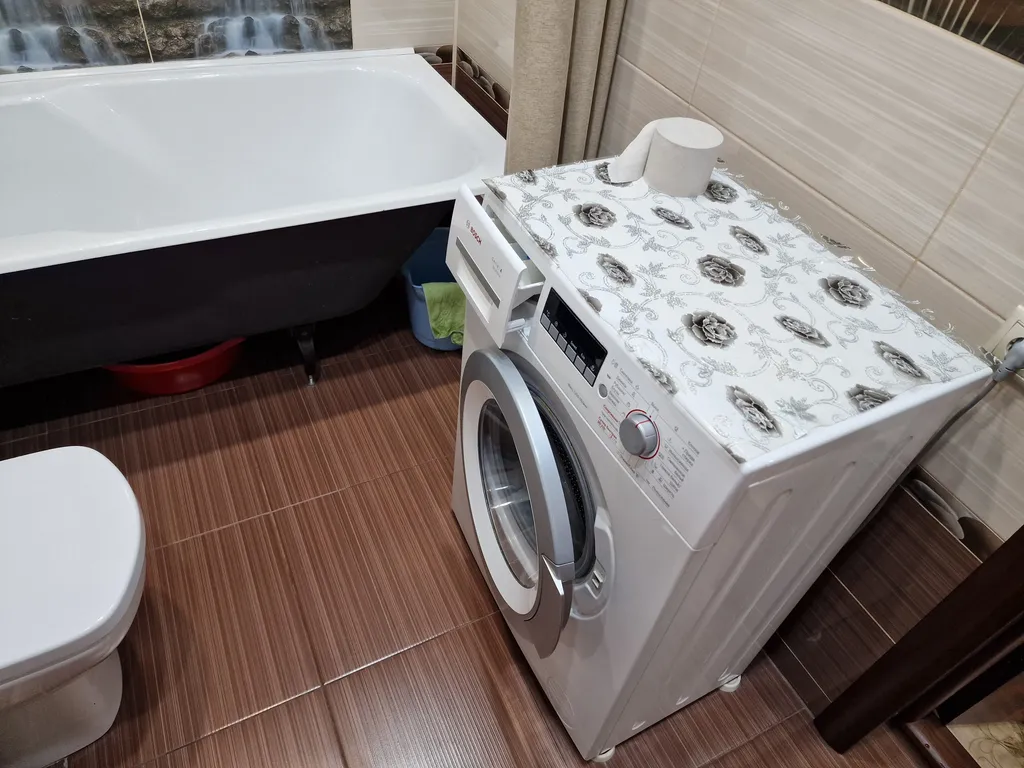 Шикарная квартира в новостройке, в историческом центре города