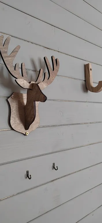 Коттедж Домик с видом на закат — Селинское