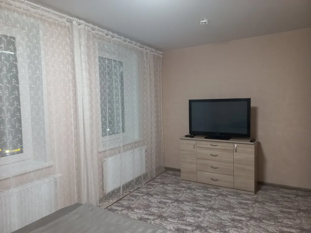 Квартира Уютная квартира — Тюмень