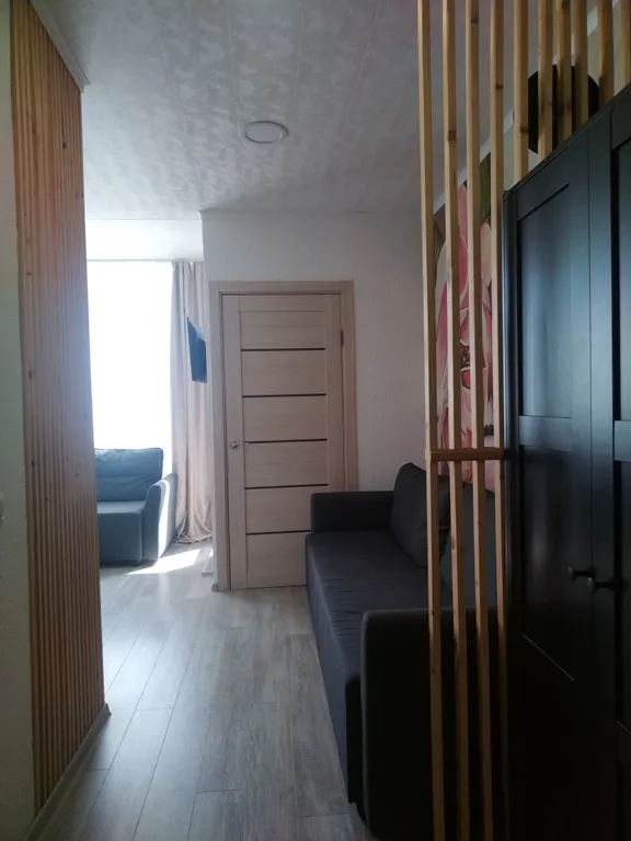 Квартира 1-комнатная Квартира — Адлер