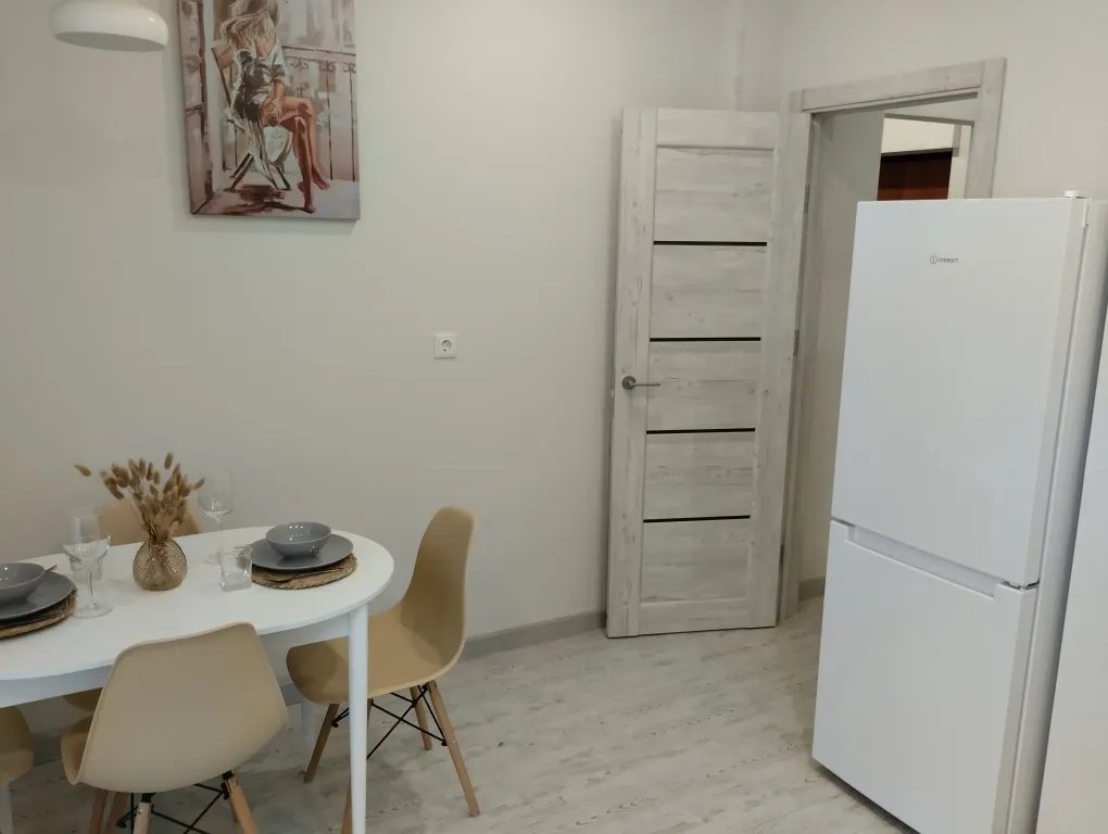 Квартира Уютная квартира с красивыми видом из окна — Тверь