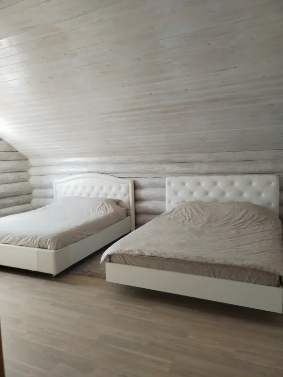 Гостевой дом Atmosphere