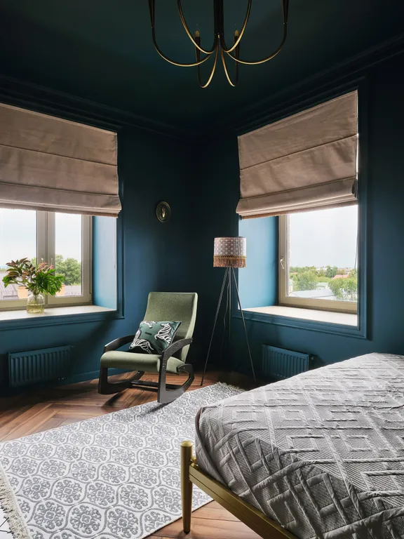 Апартаменты у Кремля Панорама