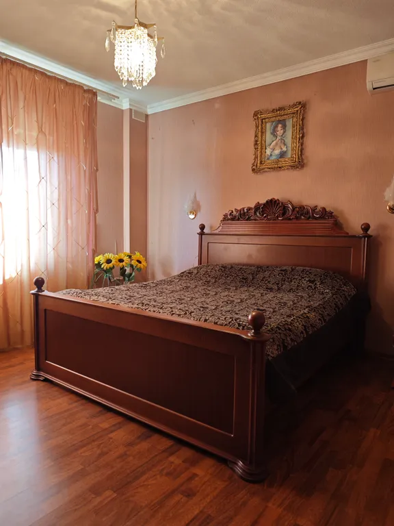Квартира Комната — Новороссийск