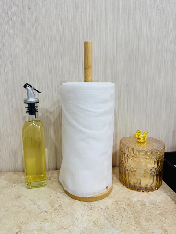 Уютная квартира в тихом районе