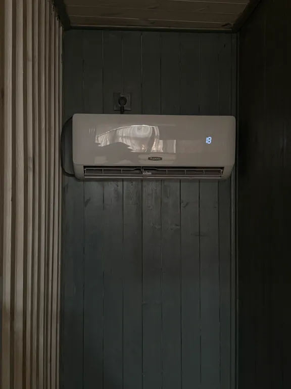 Уютный гостевой дом для комфортного отдыха