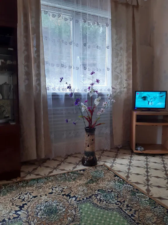 Квартира в самом центре — аренда посуточно в Кисловодск