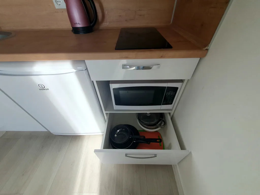 Квартира 2-комнатная квартира в жк семейный — Лазаревское