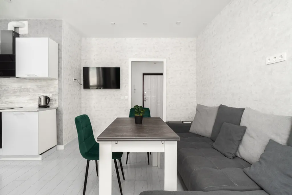 Квартира 2-комнатная Квартира — Краснодар