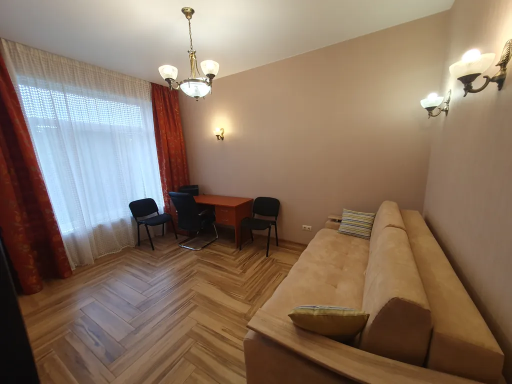 Дом для комфортного загородного отдыха в лесу рядом с морем