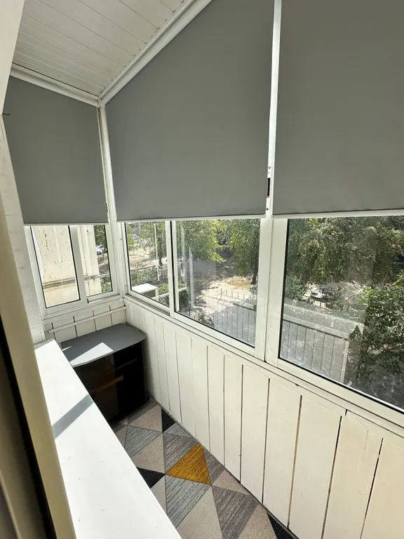 Уютная квартира с тишиной и комфортом — без посредников