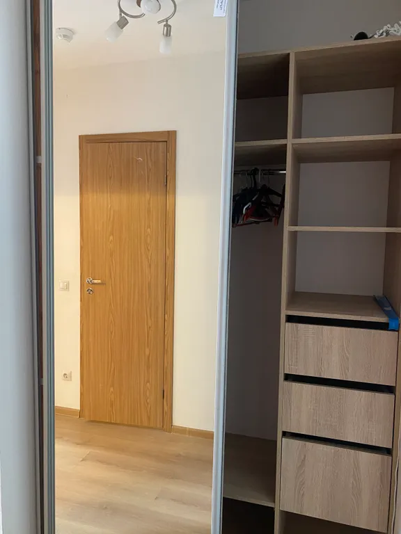 Квартира Квартира в п.Песочный — Песочный