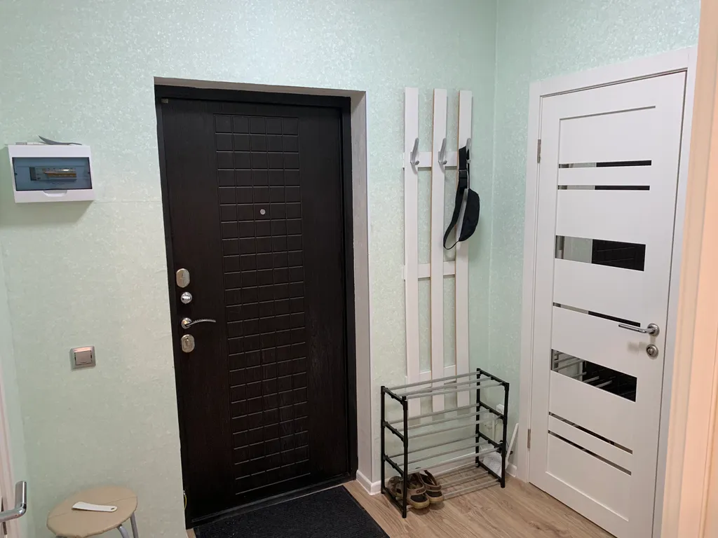 Однокомнатная квартира в ЖК Арена