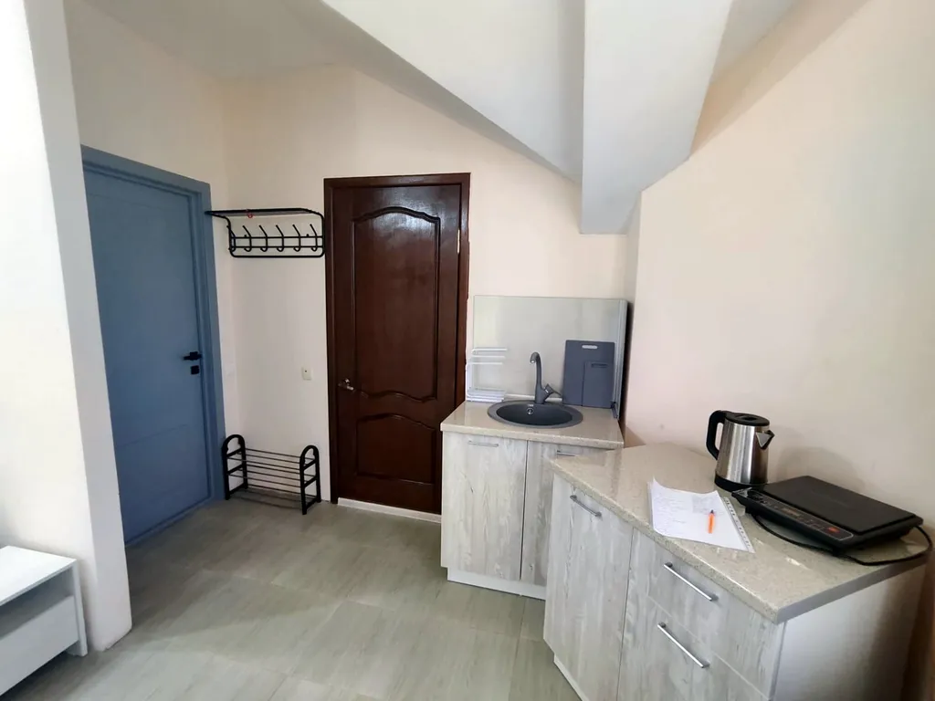 Квартира Комната — Анапа