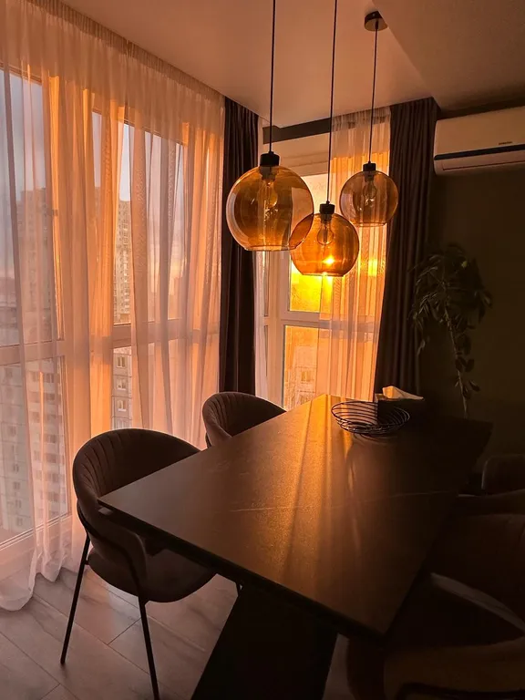 Квартира Уютная квартира у моря: ваш идеальный отдых — Владивосток