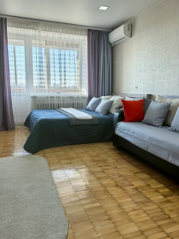 Квартира в центре