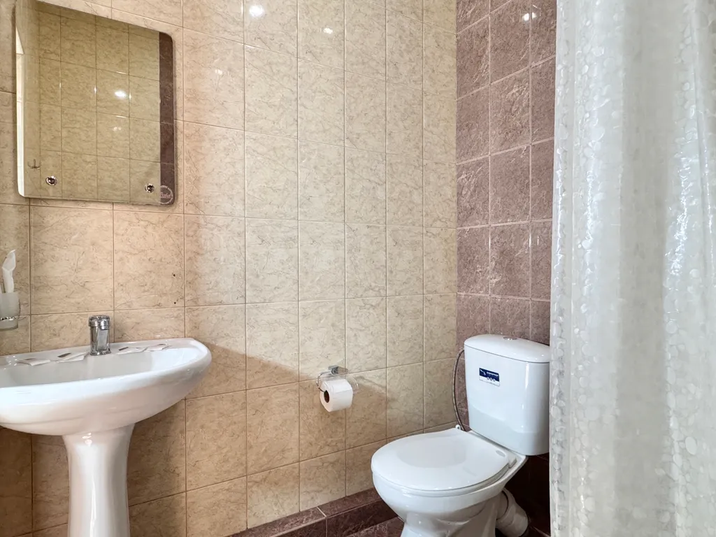 Квартира Комната — Геленджик