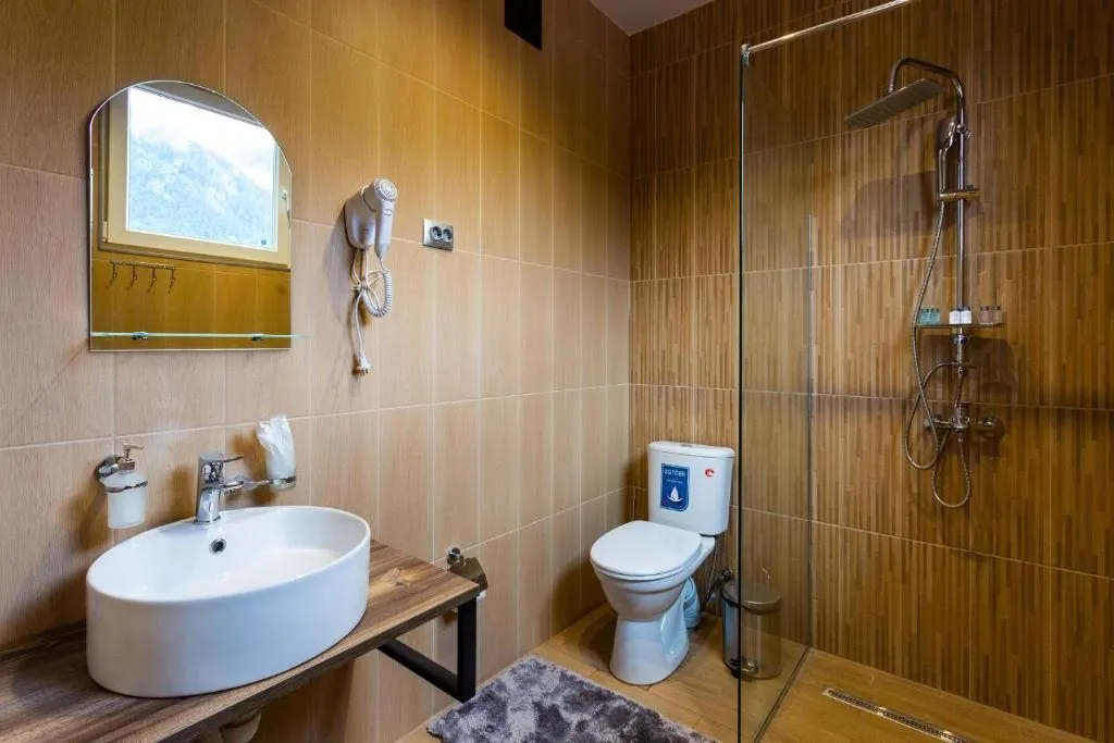 4-комнатный Дом