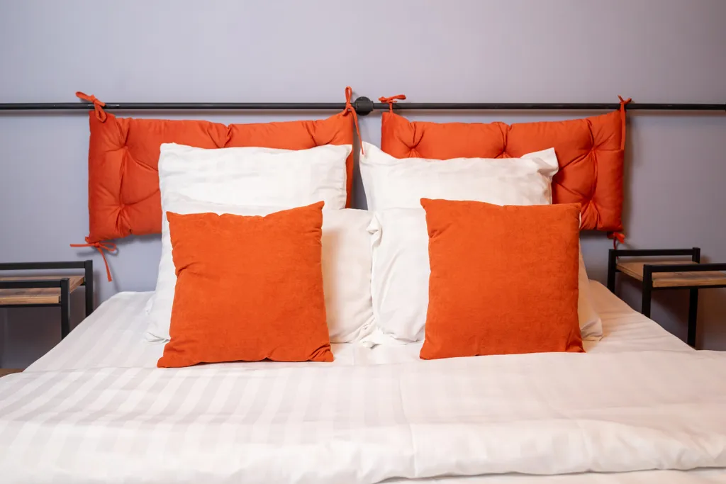 Евро душка в стиле лофт