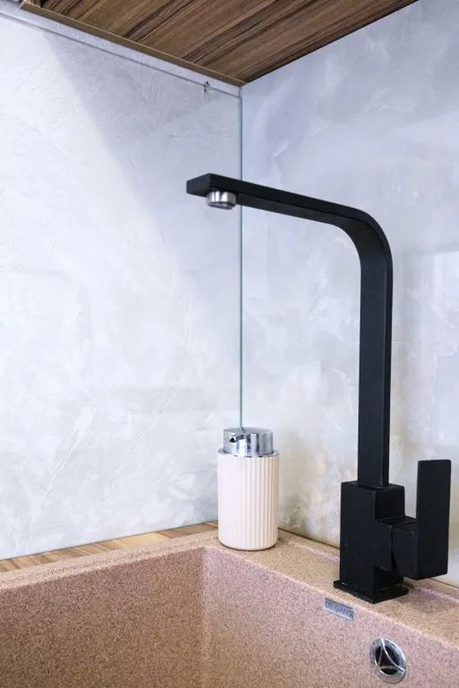 Квартира 1-комнатная Квартира — Сириус