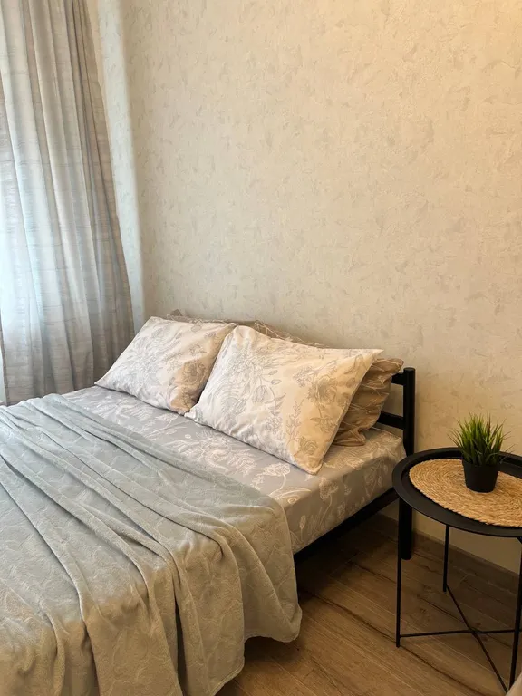 Новая квартира эко-парк Сосновый